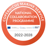 Logotipo Copernicus